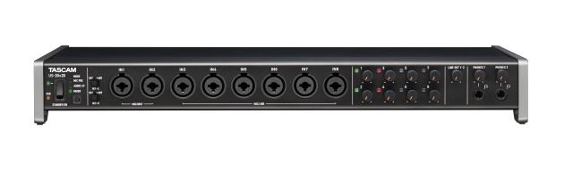 Tascam US-20X20 Interfejs USB  Audio